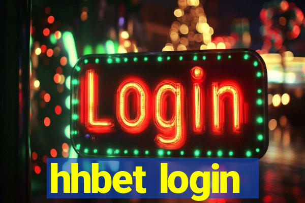 hhbet login